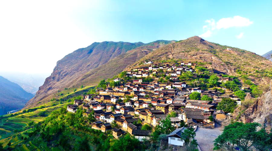 Mest populære biludlejningstilbud i Baoshan